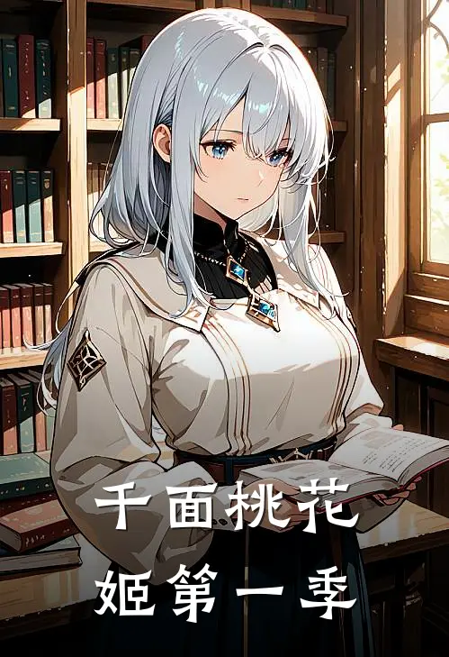 千面桃花姬第一季