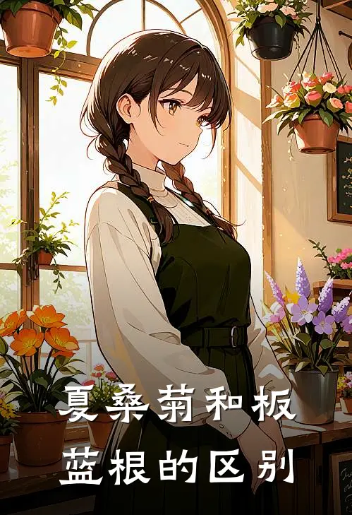 夏桑菊和板蓝根的区别