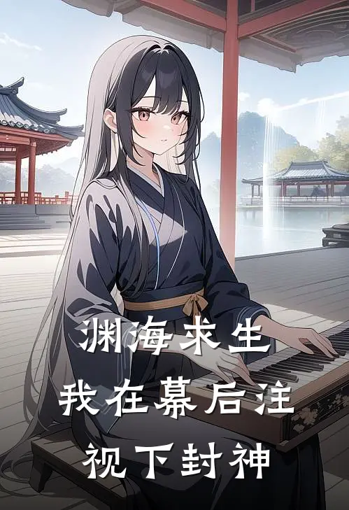 渊海求生，我在幕后注视下封神