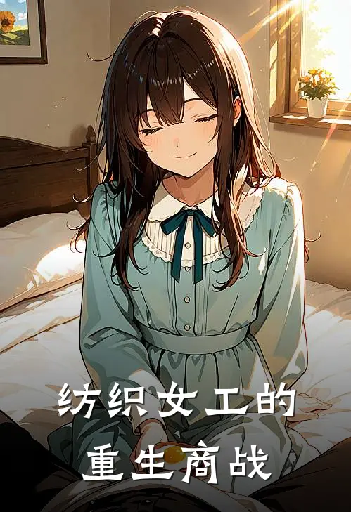 纺织女工的重生商战