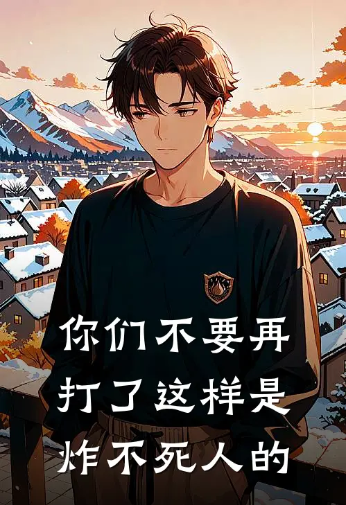 你们不要再打了这样是炸不死人的