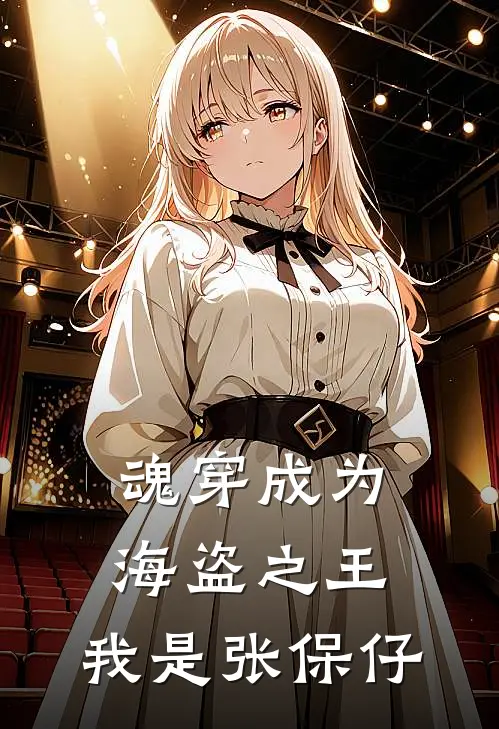 魂穿成为海盗之王：我是张保仔