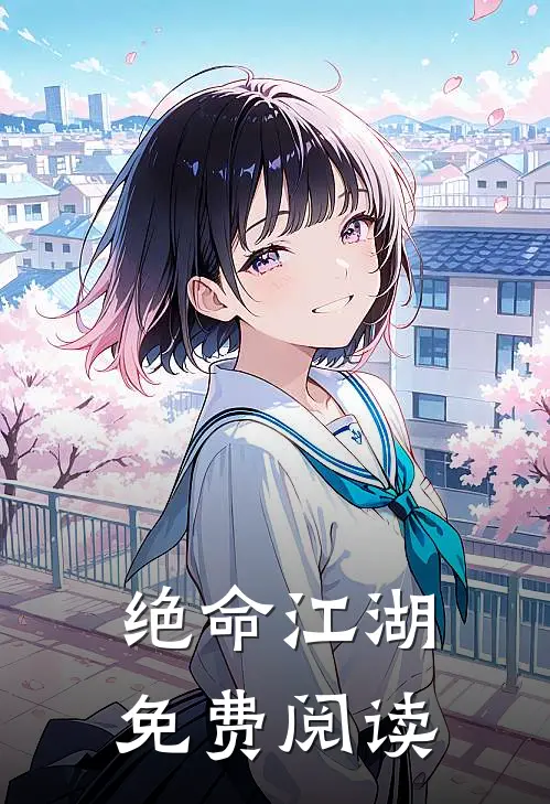 绝命江湖免费阅读