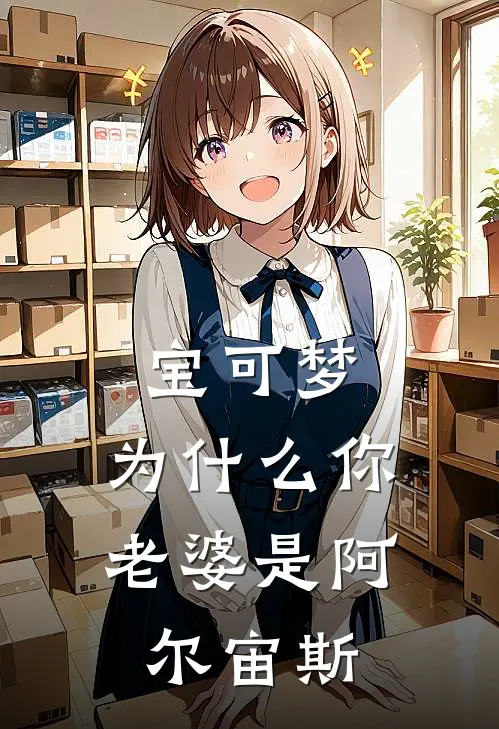 宝可梦：为什么你老婆是阿尔宙斯阿尔宙斯言诺小说完结推荐_完整版小说免费阅读宝可梦：为什么你老婆是阿尔宙斯(阿尔宙斯言诺)