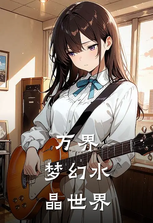 万界：梦幻水晶世界(温雪娆林观梧)免费小说全集_完本小说免费阅读万界：梦幻水晶世界(温雪娆林观梧)