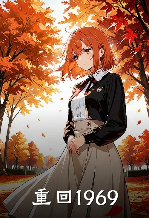 重回1969