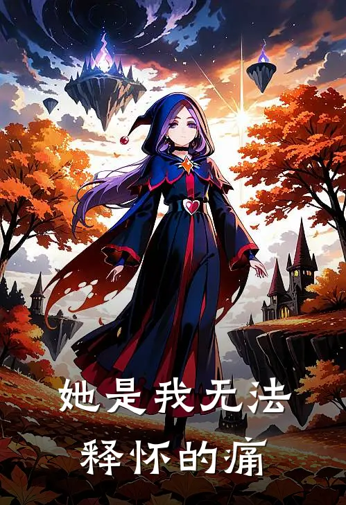 她是我无法释怀的痛