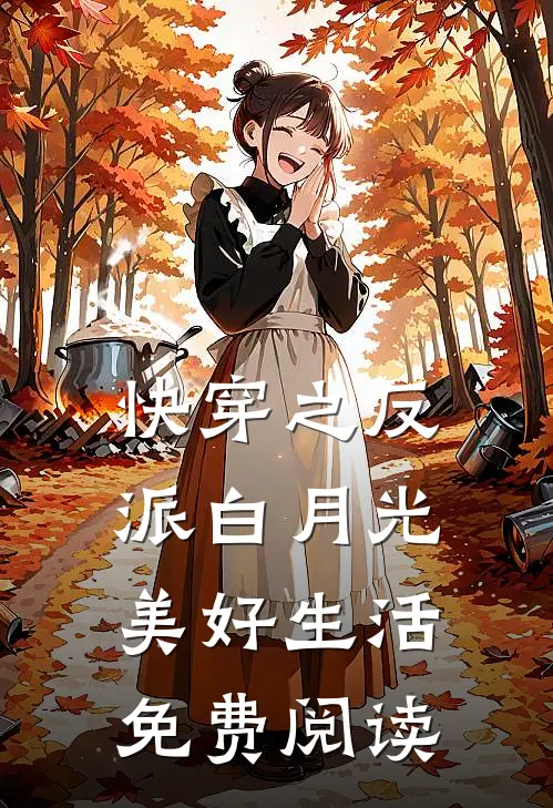 快穿之反派白月光美好生活免费阅读