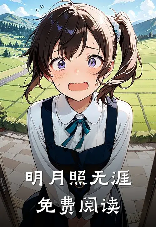 明月照无涯免费阅读