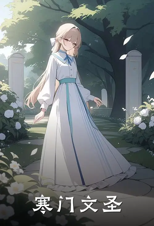 寒门文圣