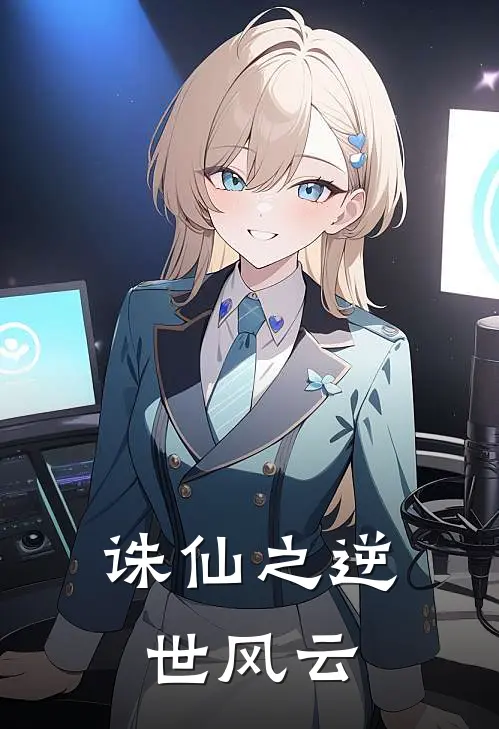 诛仙之逆世风云(林羽陆雪琪)好看的小说推荐完结_完本小说诛仙之逆世风云林羽陆雪琪