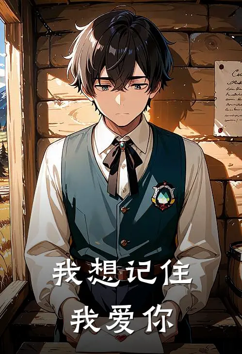 我想记住我爱你