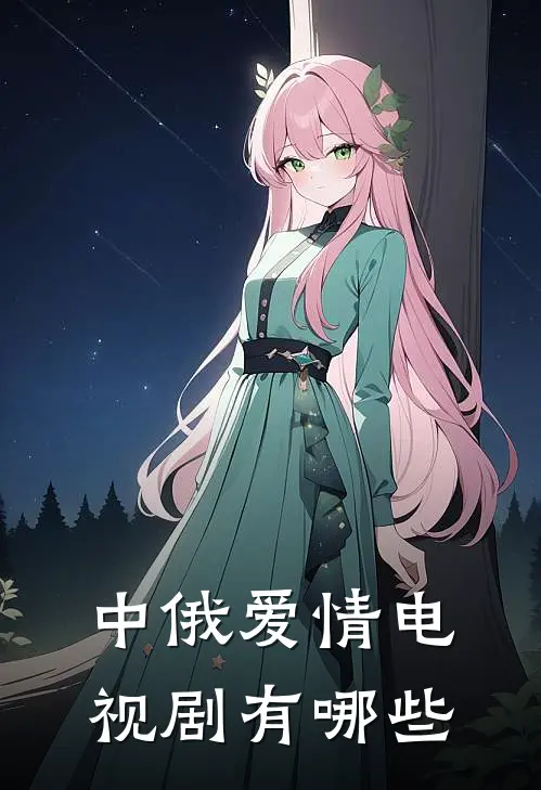 中俄爱情电视剧有哪些