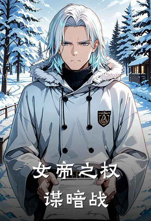 女帝之权谋暗战