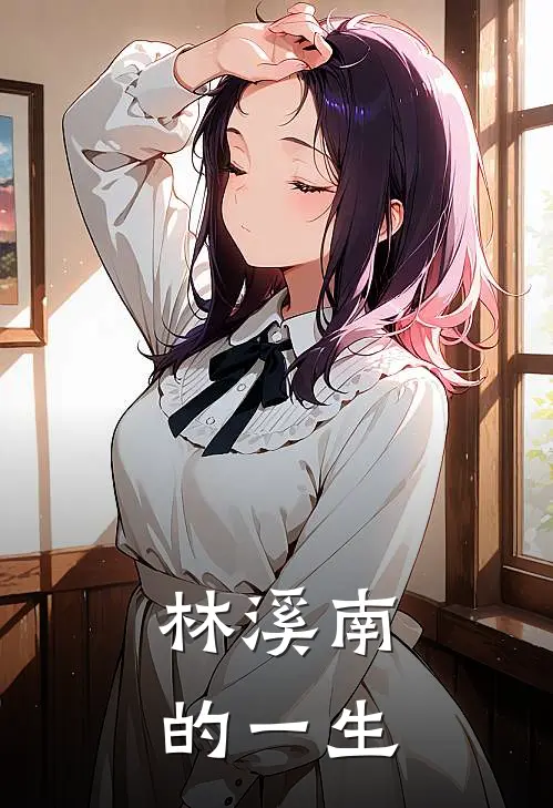 林溪南的一生(林祖俊林溪南)最新免费小说_完本小说免费阅读林溪南的一生林祖俊林溪南