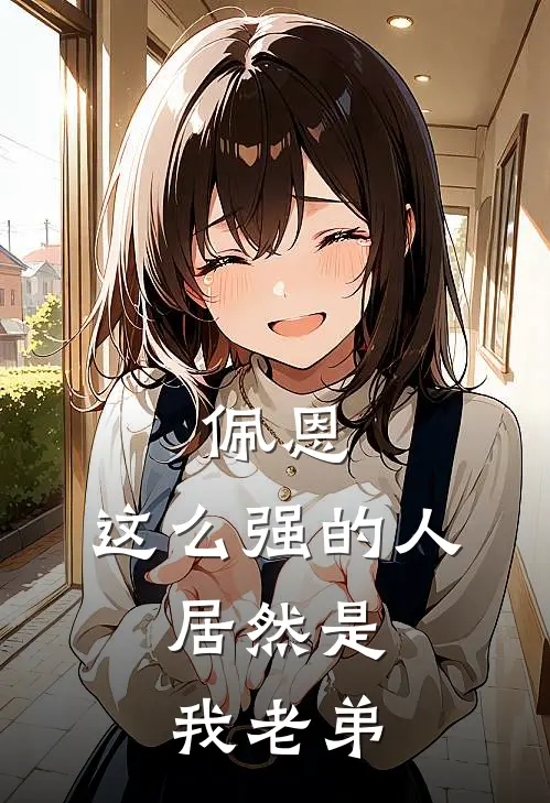 佩恩：这么强的人，居然是我老弟玖幸奈久弥完结小说大全_免费小说在哪看佩恩：这么强的人，居然是我老弟(玖幸奈久弥)