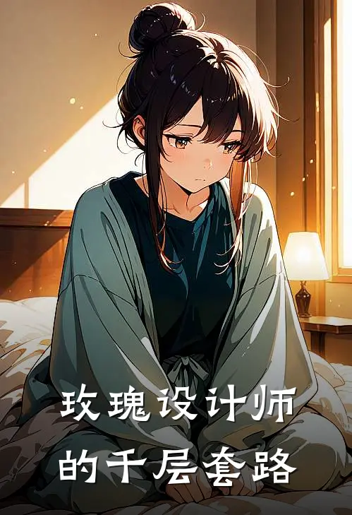 玫瑰设计师的千层套路