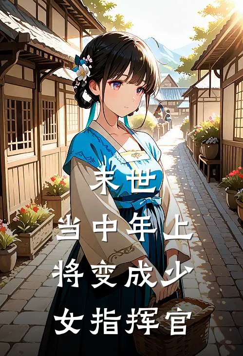 末世：当中年上将变成少女指挥官