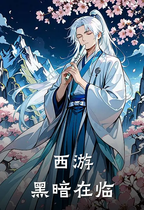 西游，黑暗在临(孙悟空唐僧)完整版免费全文阅读_完本小说推荐西游，黑暗在临(孙悟空唐僧)