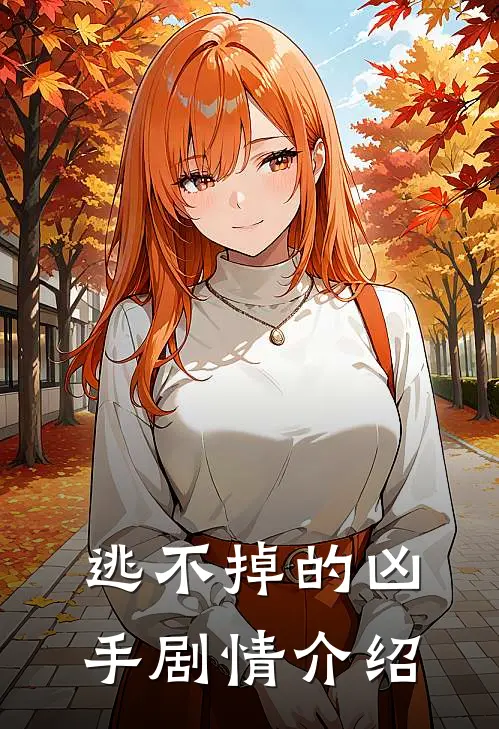 逃不掉的凶手剧情介绍