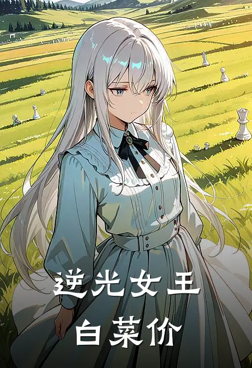 逆光女王白菜价