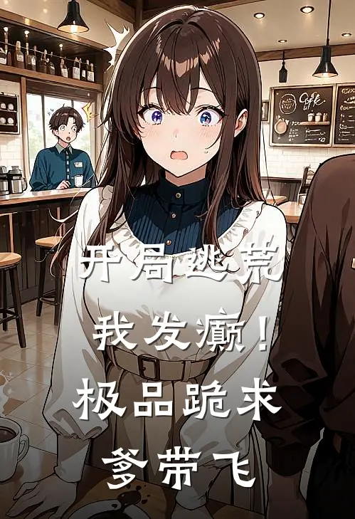 开局逃荒我发癫！极品跪求爹带飞