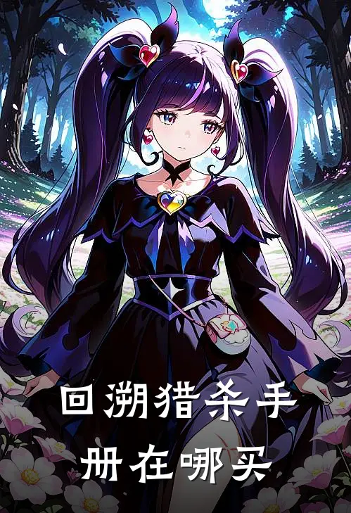 回溯猎杀手册在哪买