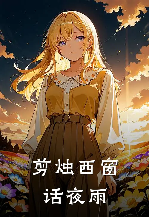 剪烛西窗话夜雨宋勉裴念怡小说完整版免费阅读_最新章节列表剪烛西窗话夜雨(宋勉裴念怡)