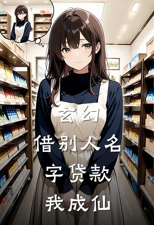 玄幻：借别人名字贷款，我成仙