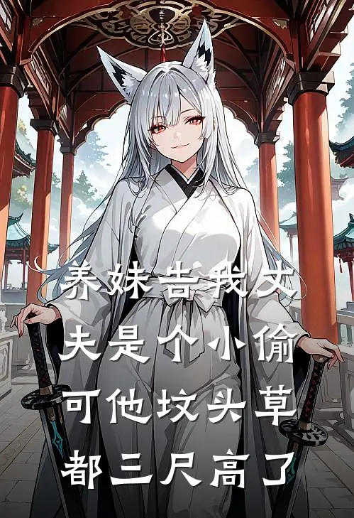 养妹告我丈夫是个小偷，可他坟头草都三尺高了