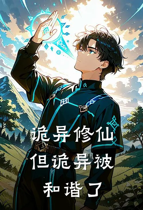 诡异修仙，但诡异被和谐了