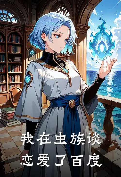 我在虫族谈恋爱了百度