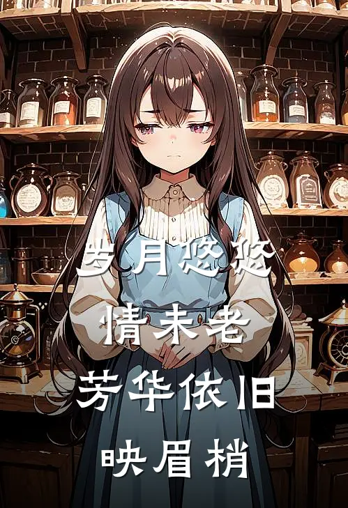 岁月悠悠情未老,芳华依旧映眉梢