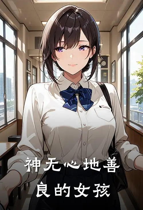 神无心地善良的女孩