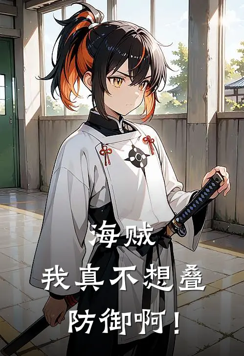 海贼：我真不想叠防御啊！(阿金德扎亚)免费阅读_无弹窗全文免费阅读海贼：我真不想叠防御啊！阿金德扎亚