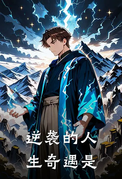 逆袭的人生奇遇是