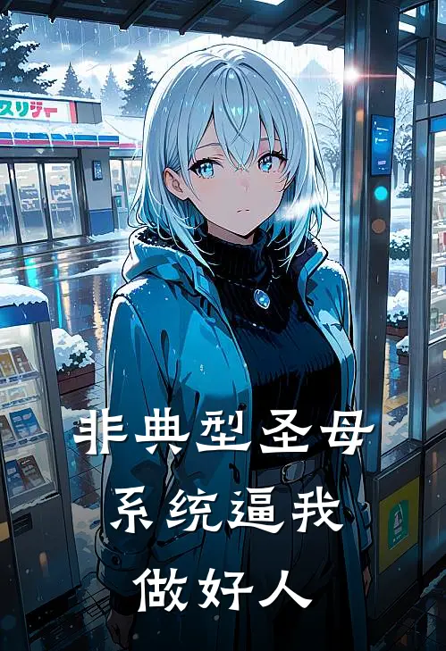 非典型圣母：系统逼我做好人(苏烬秦逸轩)好看的完结小说_完本小说非典型圣母：系统逼我做好人苏烬秦逸轩