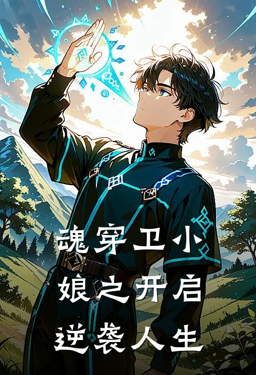 魂穿卫小娘之开启逆袭人生