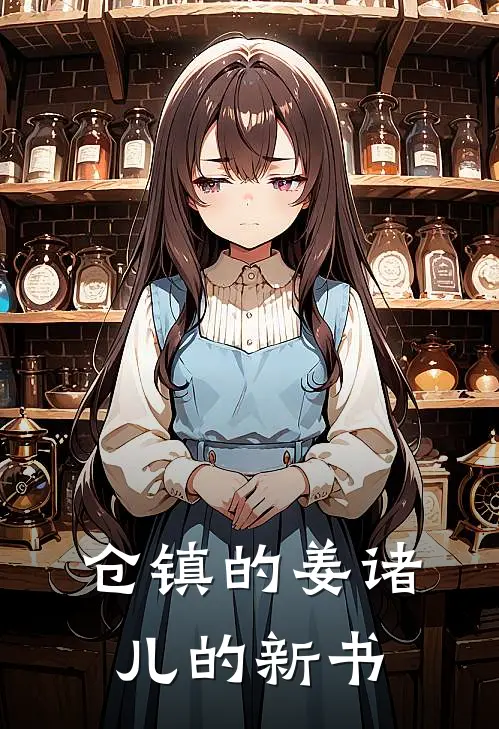 仓镇的姜诸儿的新书