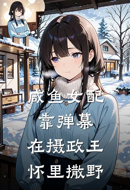 咸鱼女配靠弹幕，在摄政王怀里撒野