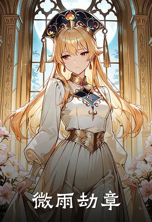 微雨劫章陈逸林锡免费小说推荐_推荐完结小说微雨劫章(陈逸林锡)