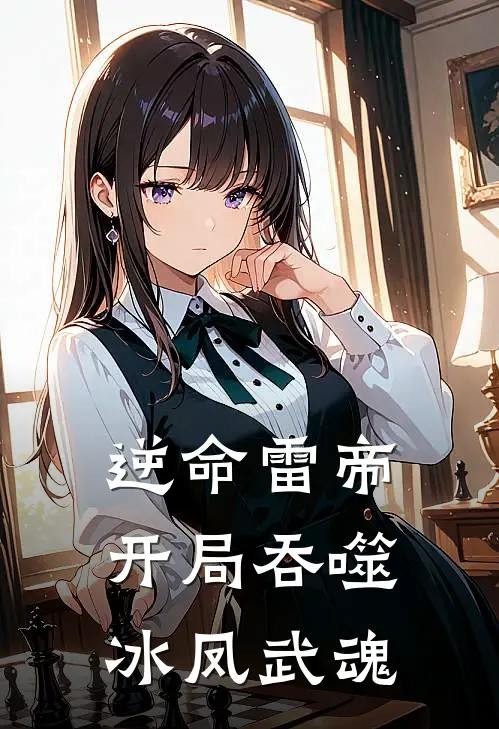 逆命雷帝：开局吞噬冰凤武魂