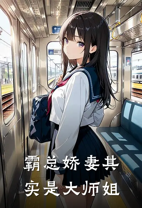 霸总娇妻其实是大师姐