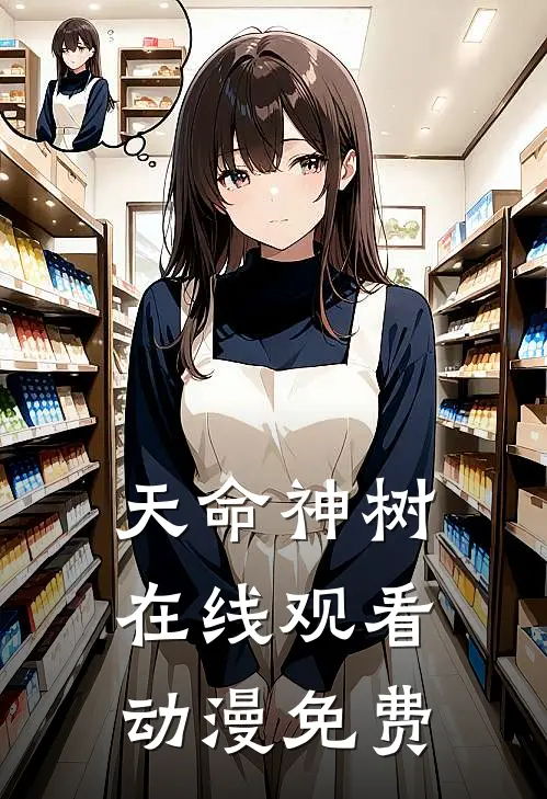 天命神树在线观看动漫免费