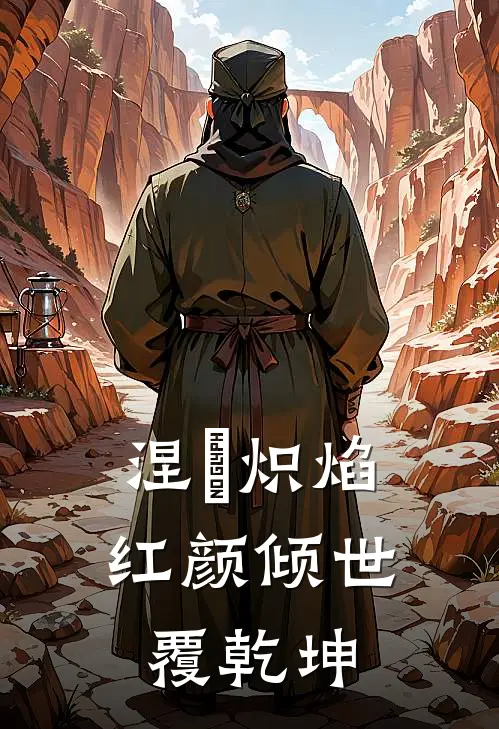 涅槃炽焰：红颜倾世覆乾坤