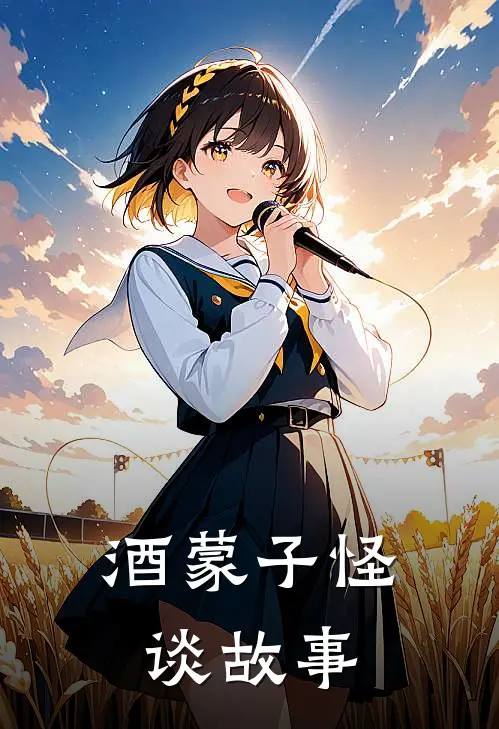 酒蒙子怪谈故事