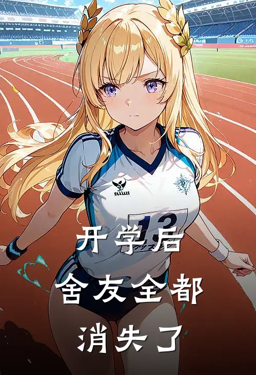 开学后，舍友全都消失了