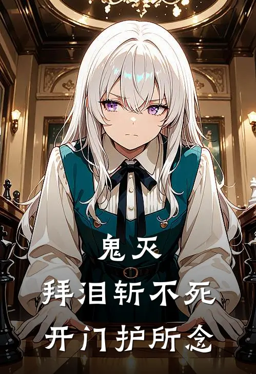 鬼灭：拜泪斩不死，开门护所念继国修罗最新章节在线阅读_继国修罗全本免费在线阅读