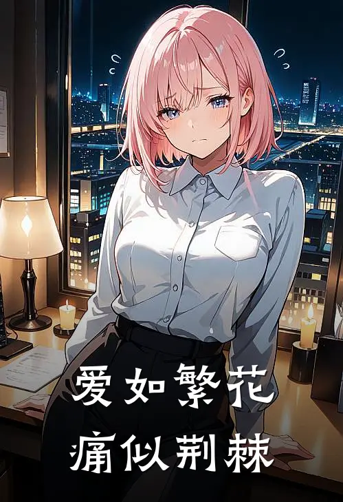 爱如繁花痛似荆棘(顾承州林晚)免费阅读完整版小说_完结免费小说爱如繁花痛似荆棘(顾承州林晚)