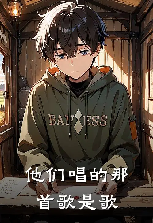 他们唱的那首歌是歌